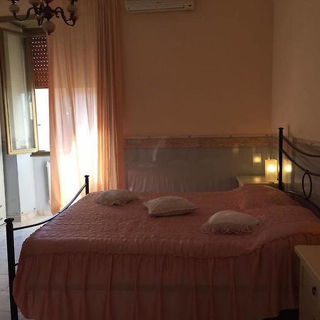 Casa Vacanze Le Tortore 로마 외부 사진