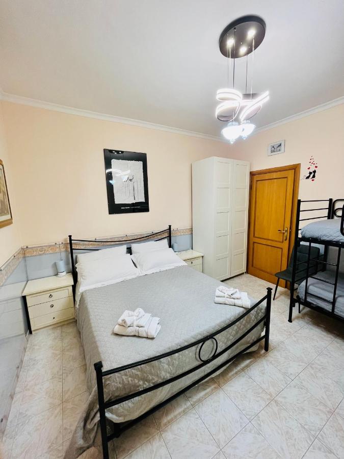 Casa Vacanze Le Tortore 로마 외부 사진