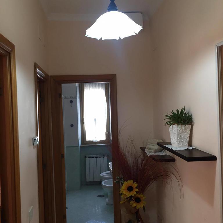 Casa Vacanze Le Tortore 로마 외부 사진